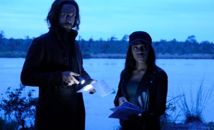 Sleepy Hollow Season 2 Episode 10 Review: Magnum Opus