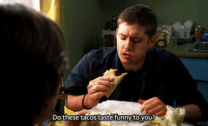 17 Absurdly Comical Moments We Love from Supernatural