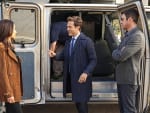 Anchorman - Stalker