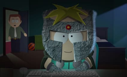 Watch South Park Online: Season 21 Episode 4