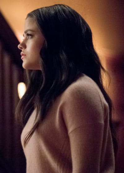 Maggie is Ready - Charmed (2018) Season 2 Episode 19
