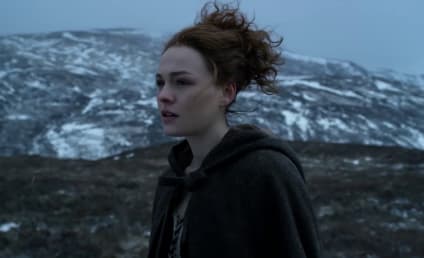 Outlander Season 4 Episode 7 Review: Down the Rabbit Hole