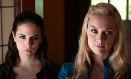 Lost Girl Review: Happy Sunshine Gang