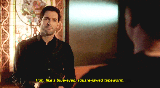 Lucifer