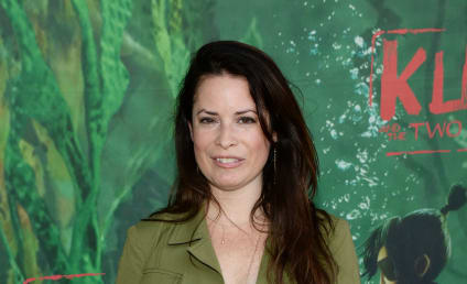 Holly Marie Combs Blasts Charmed Reboot Again: What Did She Say?
