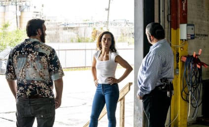 Queen of the South Ending After Five Seasons at USA Network