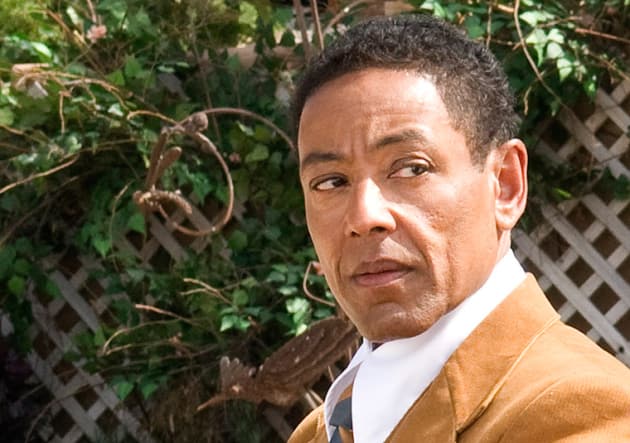 The Old Gus