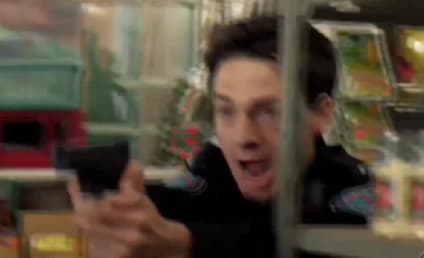 Gregory Smith - TV Fanatic