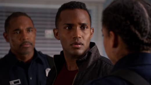 Station 19 Season 2 Episode 1 Review: No Recovery - TV Fanatic