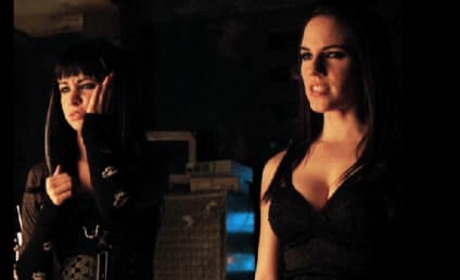 Lost Girl Review: Blood Bond