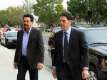 Rossi and Hotch Picture