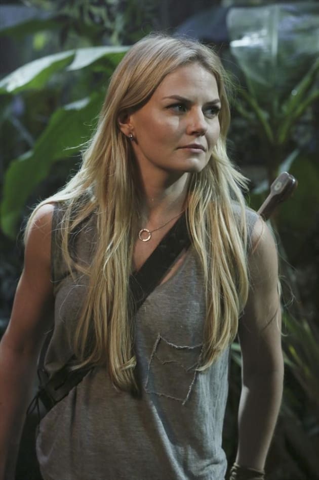 Who Will Emma Choose?