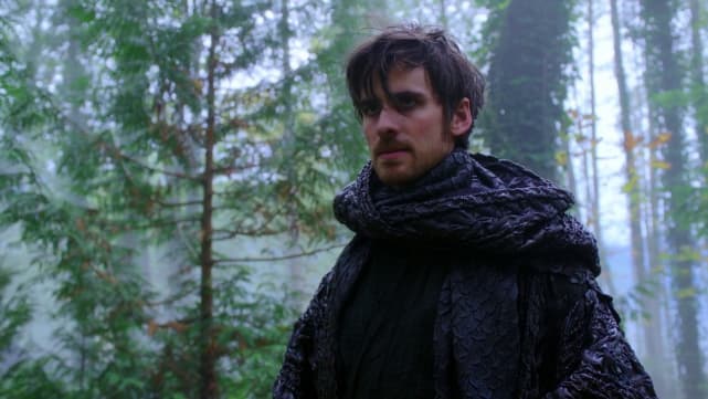Once Upon A Time - Another Dark One
