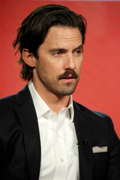 Milo Ventimiglia - TCA - This Is Us