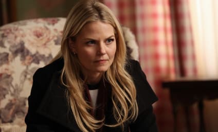 TV Ratings Report: Once Upon a Time Hits Low