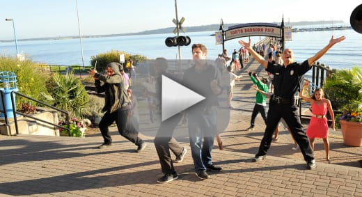 Psych the Musical: Watch Online TV Fanatic Psych the Musical: Watch Online TV Fanatic