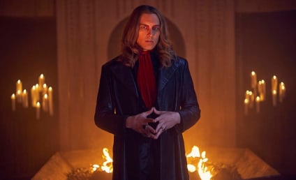 American Horror Story Slumps To Lowest Rated Premiere Yet
