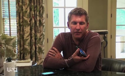 Chrisley Knows Best Clips: Pranking, Surprising and Dating