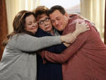 A Day Apart - Mike & Molly