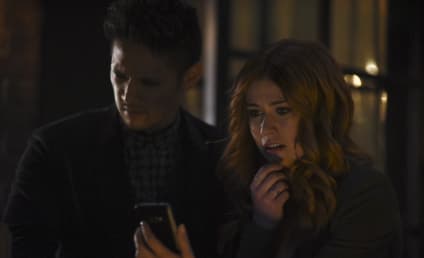 Shadowhunters Season 2 Episode 10 Review: By the Light of Dawn