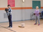 The Nervous Pitch - The Big Bang Theory