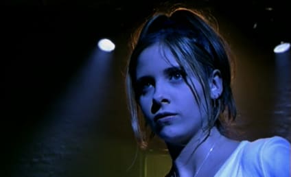 Buffy the Vampire Slayer Rewatch: The Harvest