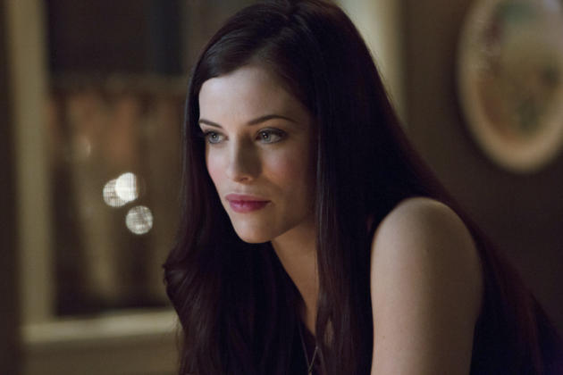Jessica De Gouw as Helena
