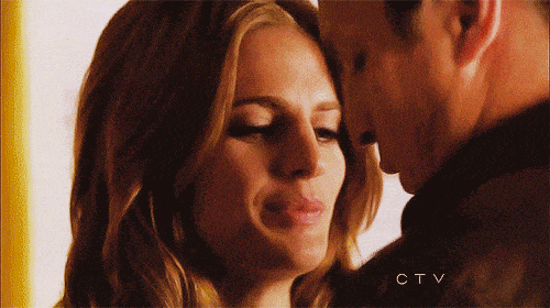 Caskett - Castle