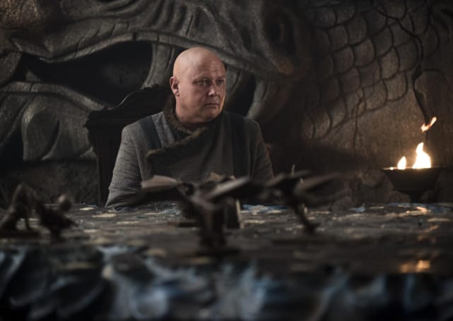 The Next Move - Game of Thrones Season 7 Episode 5