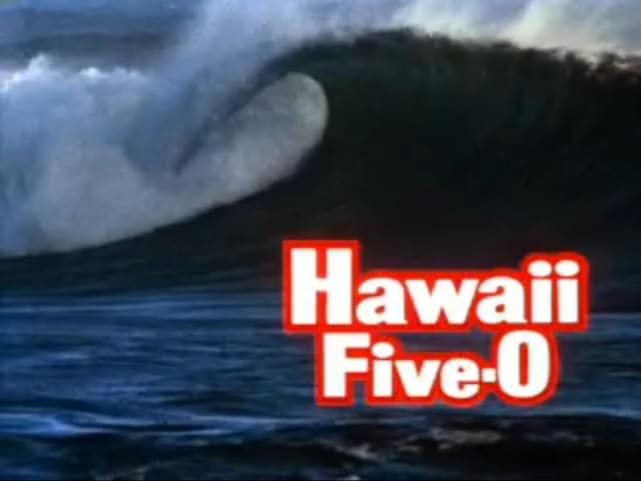 Hawaii Five-O