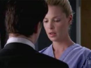 Grey's Anatomy Gossip: O'Mizzie Over?
