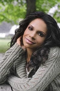 Audra McDonald Photograph