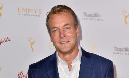The Young and the Restless Shocker: Doug Davidson OUT!