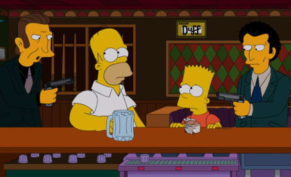 The Simpsons: Watch Season 25 Episode 19 Online