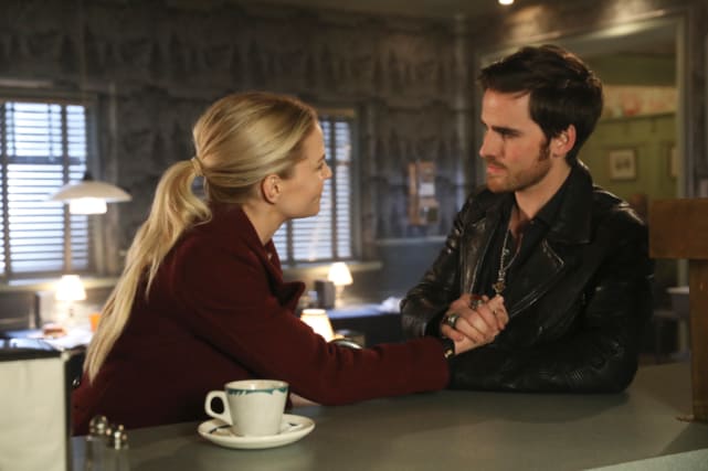 True love once upon a time season 6 episode 9