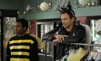 Community Review: "Celebrity Pharmacology"