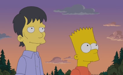 The Simpsons: Watch Season 25 Episode 13 Online