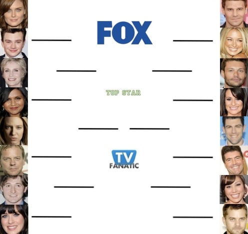Fox Bracket