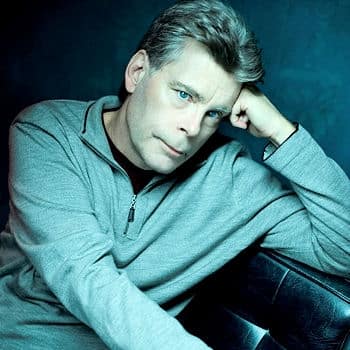 Stephen King