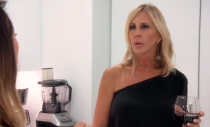 Watch The Real Housewives of Orange County Online: Season 11 Episode 7
