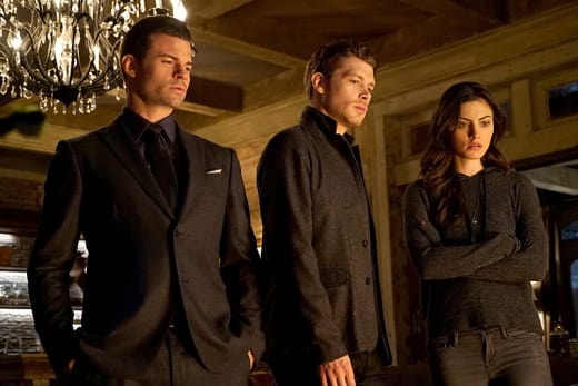 New Characters Coming to The Originals Season 3