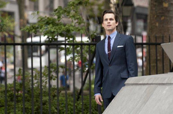 White Collar Season Finale Pic