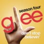 Glee cast dont stop believin feat lea michele