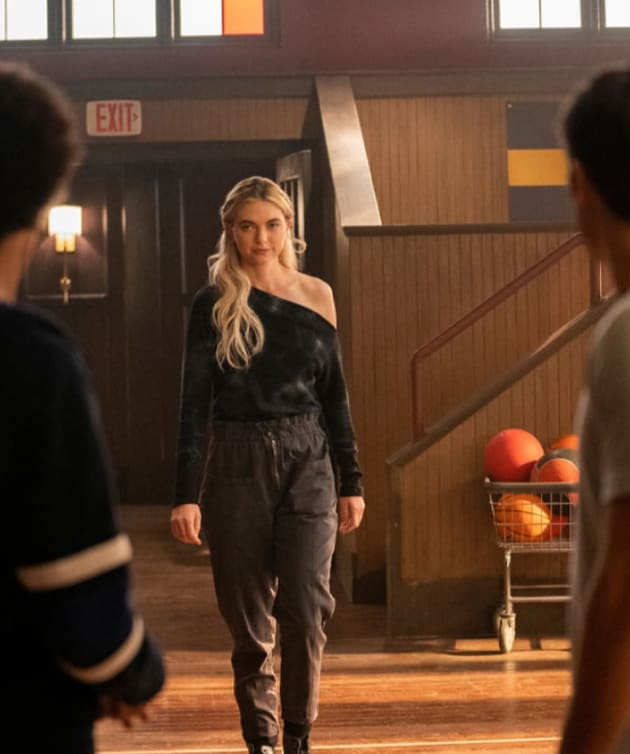 Legacies Season 4 Episode 8 Review You Will Remember Me TV Fanatic