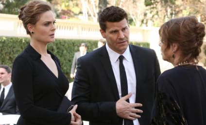 Bones Picture Preview: Wrong Dead Guy