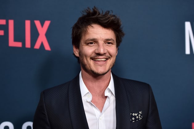 HBO's The Last of Us Casts Pedro Pascal as Joel - TV Fanatic