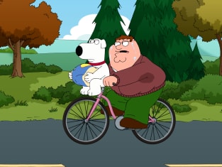 Family Guy Season 13 Episode 5