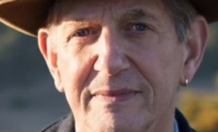 Peter Coyote on The Disappearance, His Complex Character, and His Long Career