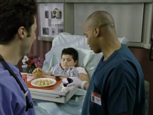 Scrubs season 2 clearance episode 1 watch online