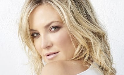 Kate Hudson Joins Truth Be Told Season 2 with Octavia Spencer